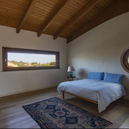 Agriturismo Cignale Penne Kültér fotó