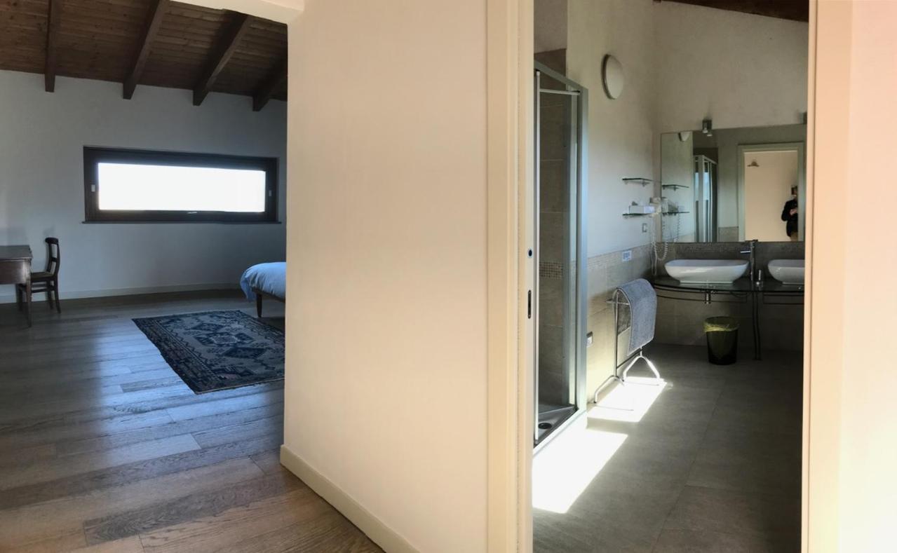 Agriturismo Cignale Penne Kültér fotó