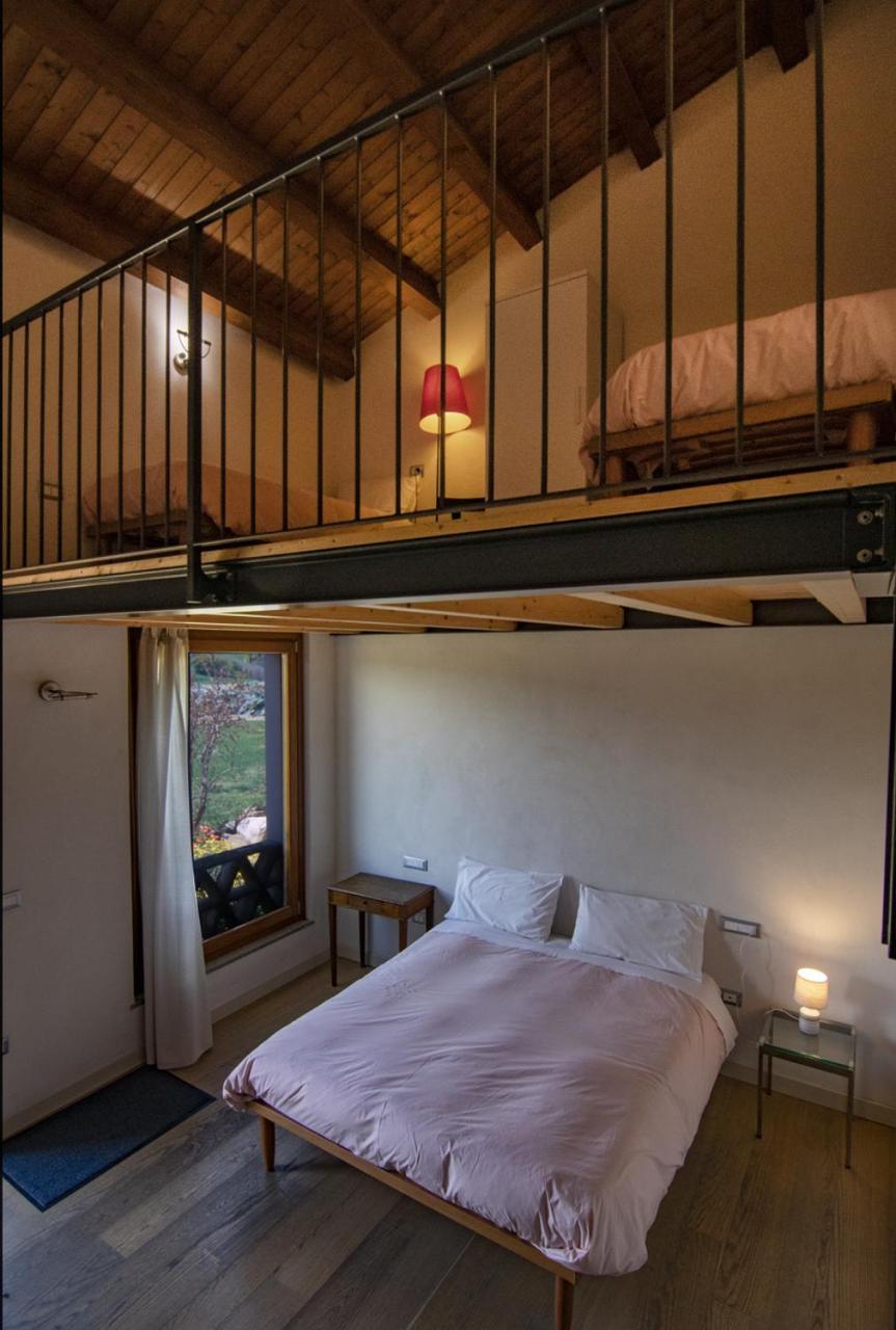 Agriturismo Cignale Penne Kültér fotó