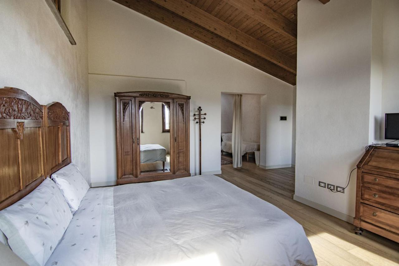 Agriturismo Cignale Penne Kültér fotó