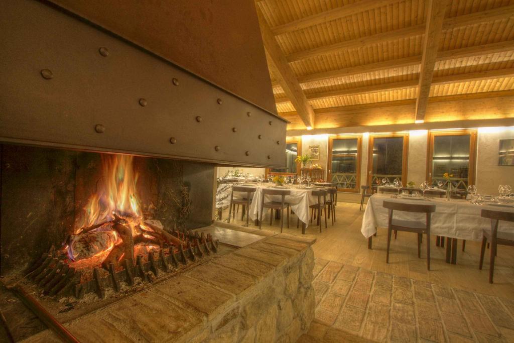 Agriturismo Cignale Penne Kültér fotó