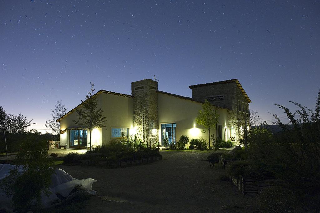 Agriturismo Cignale Penne Kültér fotó