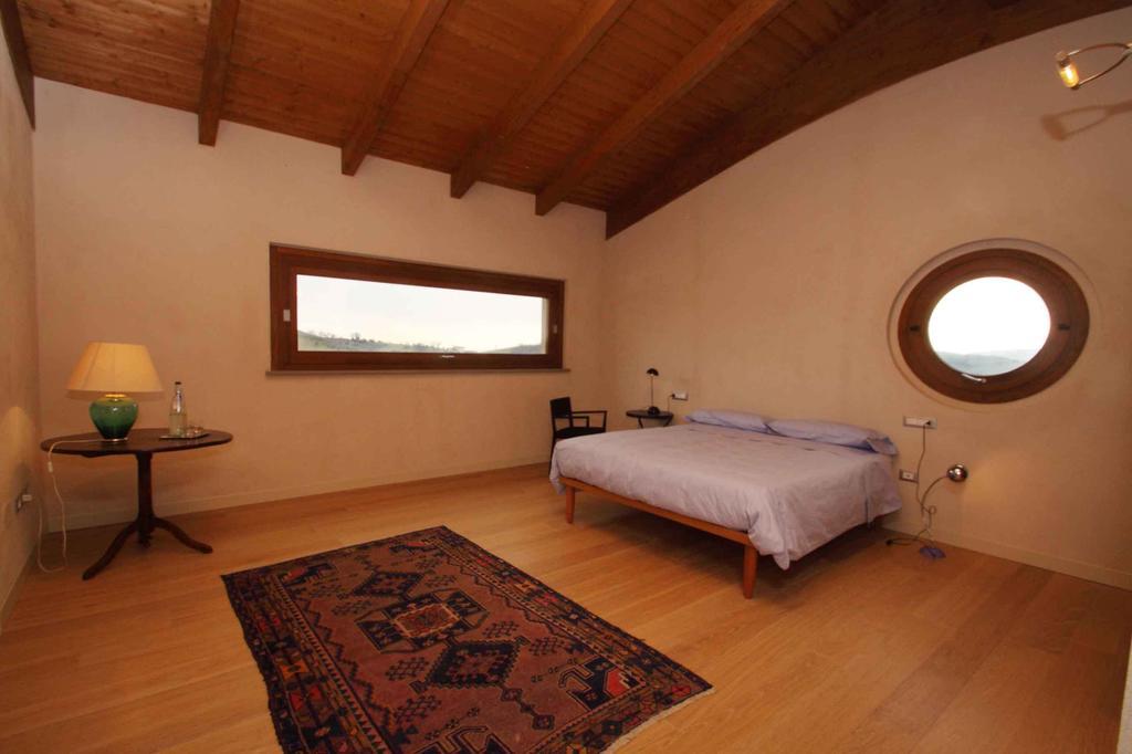Agriturismo Cignale Penne Kültér fotó