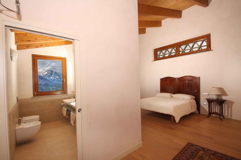 Agriturismo Cignale Penne Kültér fotó