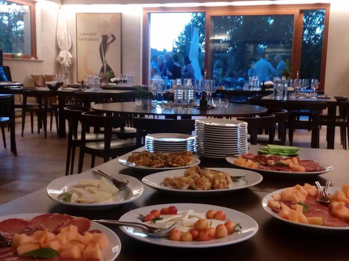 Agriturismo Cignale Penne Kültér fotó